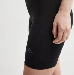 Craft Essence Fietsbroek Dames - Zwart - Maat - M -Fietsuitrusting Winkel 1185x1200 1