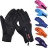 Luxe Winter Handschoenen Met Touch Tip Gloves - Fietshandschoenen Touchscreen Gloves - Voor Fiets/Scooter/Sporten/Wandelen - Winddicht Met Heerlijk Warme Fleece Voering - Winterhandschoenen - Voor Heren - XL - Zwart 1 Luxe Winter Handschoenen Met Touch Tip Gloves - Fietshandschoenen Touchscreen Gloves - Voor Fiets/Scooter/Sporten/Wandelen - Winddicht Met Heerlijk Warme Fleece Voering - Winterhandschoenen - Voor Heren - XL - Zwart -Fietsuitrusting Winkel 1187x1200 1