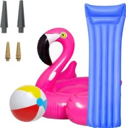 Dunlop Set Verloopnippels Fietspomp - 14 Stuks - Adapter Fietsventiel - Ballenpomp - Universeel -Fietsuitrusting Winkel 1187x1200 7