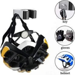 Racefiets Ophangsysteem - Fietshaak Muurbevestiging - Fiets Ophangbeugel - Bike Muurbeugel Fiets - Fietsenrek - Fietsbeugel -Fietsuitrusting Winkel 1190x1200 1