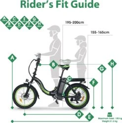 Merkloos Windgoo E20 Urban- Elektrische Fiets - E-bike - 20Inch - 12.5Ah - APP - Fat Tire - 7 Speed Shimano 21 Merkloos Windgoo E20 Urban- Elektrische Fiets - E-bike - 20Inch - 12.5Ah - APP - Fat Tire - 7 Speed Shimano -Fietsuitrusting Winkel 1191x1200 3