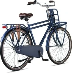 Altec Urban Transportfiets 28 Inch 55cm Jeans Blue -Fietsuitrusting Winkel 1194x1200 1