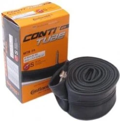 Continental Binnenband 28/29x1.75-2.50 (47/62-622) Fv 60 Mm Zwart 13 Continental Binnenband 28/29x1.75-2.50 (47/62-622) Fv 60 Mm Zwart -Fietsuitrusting Winkel 1194x1200 8