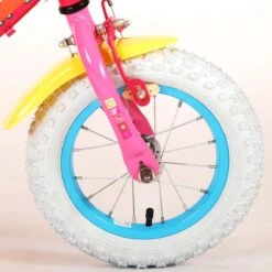Volare Peppa Pig Kinderfiets - Meisjes - 12 Inch - Roze - 2 Handremmen 27 Volare Peppa Pig Kinderfiets - Meisjes - 12 Inch - Roze - 2 Handremmen -Fietsuitrusting Winkel 1198x1200 2