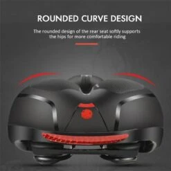 Fietszadel Luxe En Comfortabel, Bluebell Active Zone, Urenlang Fietsplezier Met Dit Superzadel! 8 Fietszadel Luxe En Comfortabel, Bluebell Active Zone, Urenlang Fietsplezier Met Dit Superzadel! -Fietsuitrusting Winkel 1198x1200 20