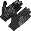 GripGrab - Ride Windproof Lente Herfst Fietshandschoenen Lange Vinger - Zwart - Unisex - Maat L -Fietsuitrusting Winkel 1198x1200 6