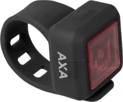 AXA Niteline 11 LED Fietsverlichting - Fietslampjes Voor En Achter - Batterij -Fietsuitrusting Winkel 1200x1000 10