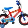 Volare Paw Patrol Kinderfiets - Jongens - 12 Inch - Rood/Blauw -Fietsuitrusting Winkel 1200x1000 2