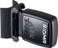 Sigma Fietscomputer Pure 1 ATS - Draadloos - Zwart/Wit -Fietsuitrusting Winkel 1200x1001 3