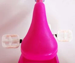 Disney Minnie Cutest Ever! Kinderfiets - Meiden - 12 Inch - Roze - Doortrapper -Fietsuitrusting Winkel 1200x1004