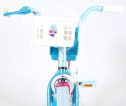 Volare Disney Frozen 2 - Kinderfiets - Meisjes - 16 Inch - Blauw/Paars -Fietsuitrusting Winkel 1200x1006 1