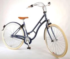 Volare Lifestyle Meisjesfiets - Tiener - 48 Cm - Lage Zadelstand - Blauw - 3 Versnellingen -Fietsuitrusting Winkel 1200x1008 2