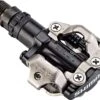 Shimano M520 SPD - MTB Pedalen - Zwart