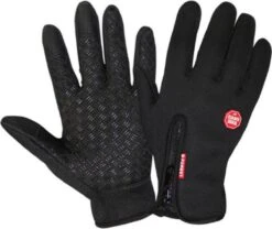 Basic Touchscreen Sport Handschoenen - Maat M 13 Basic Touchscreen Sport Handschoenen - Maat M -Fietsuitrusting Winkel 1200x1009 1