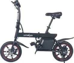 Windgoo B20 V2 - Smart E Bike - APP IOS Android - Elektrische Vouwfiets Zonder Gashandel - 250W - 14 Inch - 25 KM/H - Zwart 18 Windgoo B20 V2 - Smart E Bike - APP IOS Android - Elektrische Vouwfiets Zonder Gashandel - 250W - 14 Inch - 25 KM/H - Zwart -Fietsuitrusting Winkel 1200x1016 2