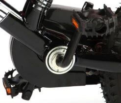 Volare Motorbike Kinderfiets - Jongens - 16 Inch - Oranje - 95% Afgemonteerd -Fietsuitrusting Winkel 1200x1017 3