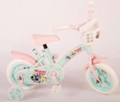 Volare Woezel & Pip Kinderfiets - Meisjes - 10 Inch - Mint Blauw/Roze - Doortrapper 20 Volare Woezel & Pip Kinderfiets - Meisjes - 10 Inch - Mint Blauw/Roze - Doortrapper -Fietsuitrusting Winkel 1200x1020 4
