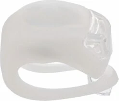 *** 2x Set Fietslamp - LED Fietsverlichting Voorlicht & Achterlicht - Waterdichte Siliconen - Van Heble® *** -Fietsuitrusting Winkel 1200x1020 6