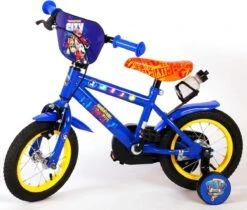 Volare PAW Patrol Kinderfiets - Jongens - 12 Inch - Blauw -Fietsuitrusting Winkel 1200x1022 1