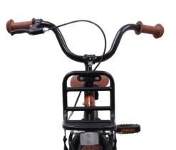 Amigo 2Cool Jongensfiets - Kinderfiets 12 Inch - Matzwart -Fietsuitrusting Winkel 1200x1024 2