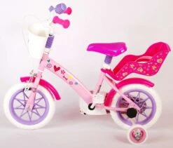 Volare Paw Patrol Kinderfiets - Meiden - 12 Inch - Roze - Doortrapper 32 Volare Paw Patrol Kinderfiets - Meiden - 12 Inch - Roze - Doortrapper -Fietsuitrusting Winkel 1200x1025 1