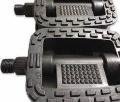 Anti-Slip Fietspedalen Set Met Reflectoren - Zwart - Fiets Pedalen - Fietstrappers - Losse Trappers - 2 STUKS -Fietsuitrusting Winkel 1200x1026 5