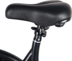 Merkloos Windgoo - B3 Pro V2 - Elektrische Long-Range E-Bike Met Trappers - E-bike - 25Km / H - Zwart 17 Merkloos Windgoo - B3 Pro V2 - Elektrische Long-Range E-Bike Met Trappers - E-bike - 25Km / H - Zwart -Fietsuitrusting Winkel 1200x1027 2