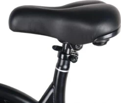 Windgoo - B3 Elektrische Long-Range E-Bike Met Trappers - E-bike - 25Km / H - Wit 13 Windgoo - B3 Elektrische Long-Range E-Bike Met Trappers - E-bike - 25Km / H - Wit -Fietsuitrusting Winkel 1200x1027