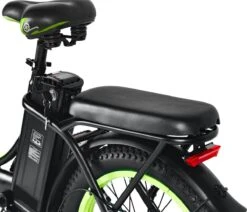 Merkloos Windgoo E20 Urban- Elektrische Fiets - E-bike - 20Inch - 12.5Ah - APP - Fat Tire - 7 Speed Shimano 30 Merkloos Windgoo E20 Urban- Elektrische Fiets - E-bike - 20Inch - 12.5Ah - APP - Fat Tire - 7 Speed Shimano -Fietsuitrusting Winkel 1200x1028 2