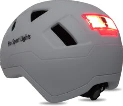 Speed Pedelec NTA 8776 Fietshelm Pro Sport Lights - Helm Met LED Verlichting - Heren/Dames -Fietsuitrusting Winkel 1200x1032 2
