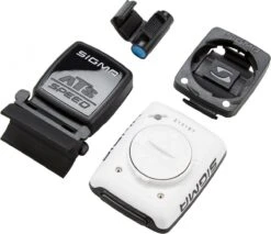 Sigma Fietscomputer BC 7.16 ATS - Draadloos - Zwart 16 Sigma Fietscomputer BC 7.16 ATS - Draadloos - Zwart -Fietsuitrusting Winkel 1200x1035 1