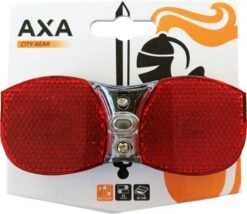 AXA City Rear - Fiets Achterlicht - LED Fietsverlichting Op Batterij – 80 Mm - Rood 12 AXA City Rear - Fiets Achterlicht - LED Fietsverlichting Op Batterij – 80 Mm - Rood -Fietsuitrusting Winkel 1200x1040 1