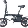 Windgoo B3 Elektrische Fiets Step Met Trapondersteuning - Zwart - 25 Km Per Uur - 350W - Geen Trappers 1 Windgoo B3 Elektrische Fiets Step Met Trapondersteuning - Zwart - 25 Km Per Uur - 350W - Geen Trappers -Fietsuitrusting Winkel 1200x1041 1