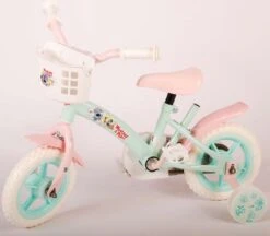 Volare Woezel & Pip Kinderfiets - Meisjes - 10 Inch - Mint Blauw/Roze - Doortrapper 21 Volare Woezel & Pip Kinderfiets - Meisjes - 10 Inch - Mint Blauw/Roze - Doortrapper -Fietsuitrusting Winkel 1200x1049 4