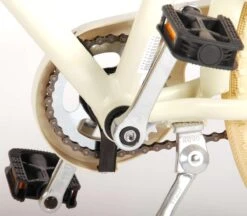 Volare Melody Kinderfiets - Meisjes - 24 Inch - Zand - Prime Collection -Fietsuitrusting Winkel 1200x1051 1