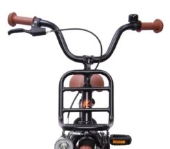 Amigo 2Cool Jongensfiets - Kinderfiets 20 Inch - Matzwart -Fietsuitrusting Winkel 1200x1052 1