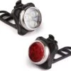 Merkloos LED Fietsverlichting USB Oplaadbaar - 4 Modes - Waterbestendig - Fietslicht - Fietslampjes 2 Merkloos LED Fietsverlichting USB Oplaadbaar - 4 Modes - Waterbestendig - Fietslicht - Fietslampjes -Fietsuitrusting Winkel 1200x1053 1