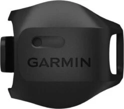 Garmin Snelheidsensor 2 - ANT+ Connectiviteit - Geschikt Voor Garmin Edge Serie
