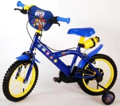 Volare Paw Patrol The Movie Kinderfiets - Jongens - 14 Inch - Blauw - Twee Handremmen 35 Volare Paw Patrol The Movie Kinderfiets - Jongens - 14 Inch - Blauw - Twee Handremmen -Fietsuitrusting Winkel 1200x1054 1