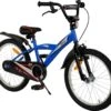 2Cycle Biker Kinderfiets - 20 Inch - Blauw - Jongensfiets -Fietsuitrusting Winkel 1200x1054