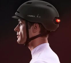 Fietshelm C21 Urban Speed Pedelec L (25 Km/h Snorfiets) 57-61 Cm Universeel EU Goedgekeurd -Fietsuitrusting Winkel 1200x1056 2