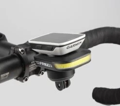 Ravemen FR160 Koplamp Voor Computer Mounts DAYLIGHT | 160 Lumen | Zichtbaar | Garmin Ready | Wahoo Compatible -Fietsuitrusting Winkel 1200x1057 5