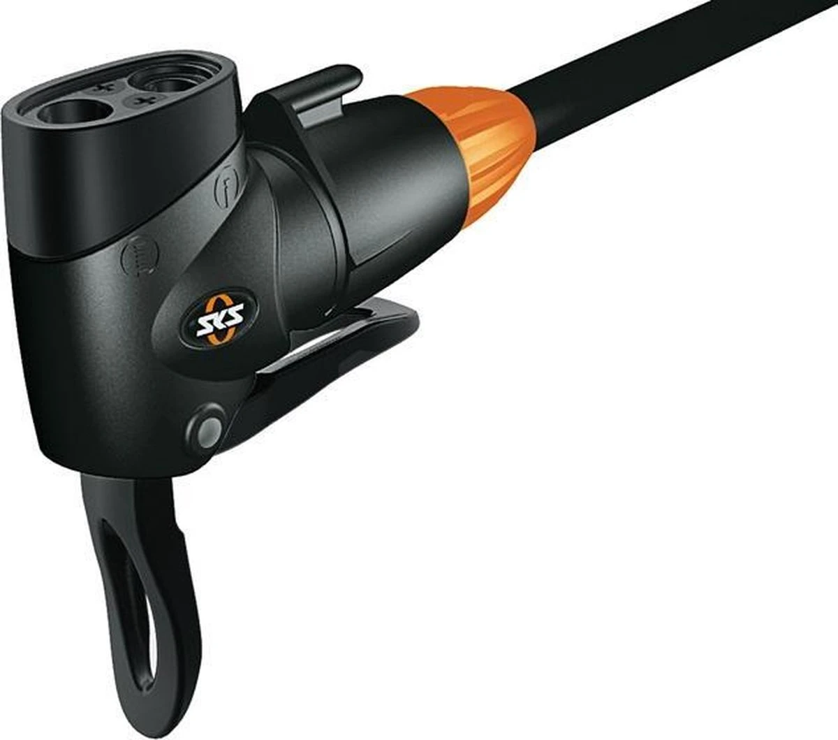 SKS Aircontrol 8.0 Vloerpomp - Aircontrol 8.0 6 SKS Aircontrol 8.0 Vloerpomp - Aircontrol 8.0 - Afbeelding 4