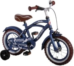 Volare Blue Cruiser Kinderfiets - Jongens - 12 Inch - Blauw - 95% Afgemonteerd 17 Volare Blue Cruiser Kinderfiets - Jongens - 12 Inch - Blauw - 95% Afgemonteerd -Fietsuitrusting Winkel 1200x1060 1