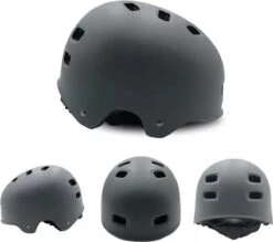 DesignX Fietshelm Elektrische Fiets Helm Universeel Volwassenen Dames/Heren - CE Gecertificeerd -Fietsuitrusting Winkel 1200x1064 3