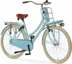 Altec Urban Transportfiets 50 Cm Ocean Green 28 Inch -Fietsuitrusting Winkel 1200x1071
