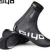Giyo Overschoenen - Maat 44/45 (XL) - 1 Paar - Mountainbike - Wielrennen - Zwart - Wind En Waterdicht - Waterproof - Regen - Vorst -Fietsuitrusting Winkel 1200x1075 1