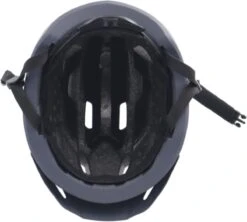 XLC E-bike Fietshelm - UNI - Antraciet - BH-C29 8 XLC E-bike Fietshelm - UNI - Antraciet - BH-C29 -Fietsuitrusting Winkel 1200x1079 2