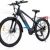 Hitway Elektrische Fiets Off-Road | Electric Mountain Bike | E-bike | 250W Motor | 26 Inch | Zwart 1 Hitway Elektrische Fiets Off-Road | Electric Mountain Bike | E-bike | 250W Motor | 26 Inch | Zwart -Fietsuitrusting Winkel 1200x1080 2