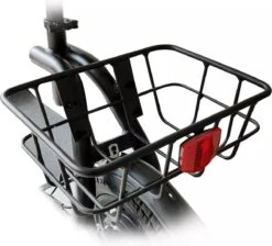 Gyro Elektrische Mini-scooter - Opvouwbaar -Fietsuitrusting Winkel 1200x1087